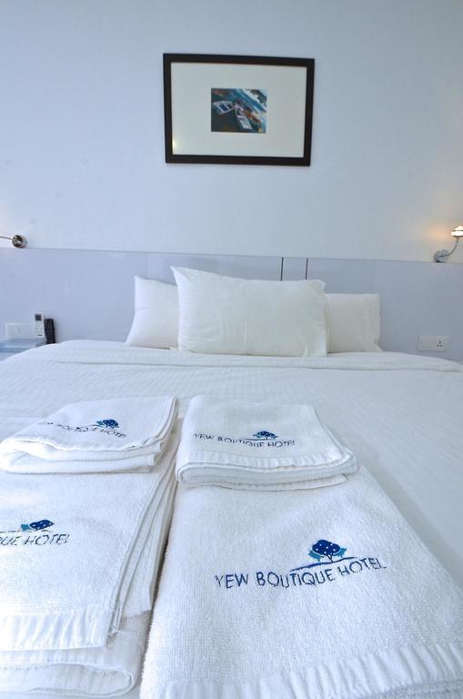 Yew Boutique Hotel Teluk Intan Zewnętrze zdjęcie