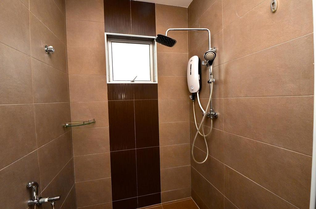 Yew Boutique Hotel Teluk Intan Zewnętrze zdjęcie