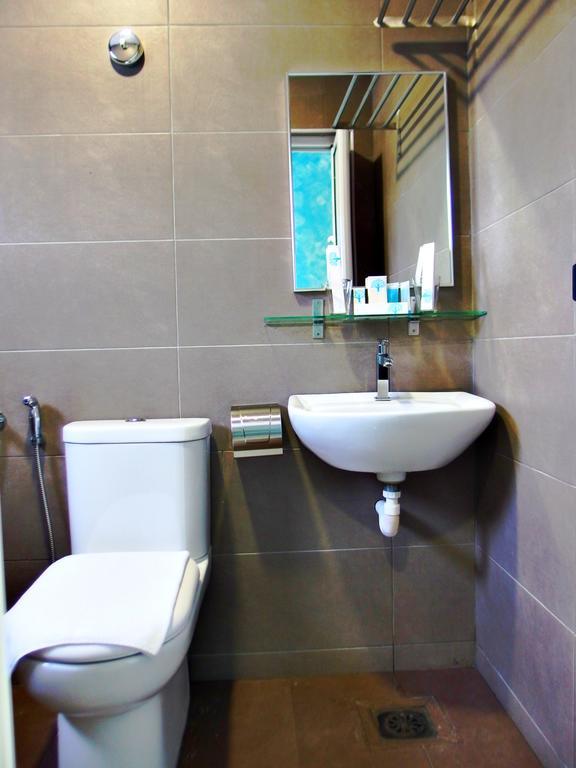 Yew Boutique Hotel Teluk Intan Pokój zdjęcie