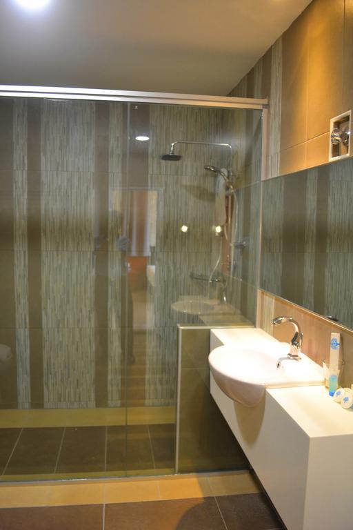 Yew Boutique Hotel Teluk Intan Pokój zdjęcie