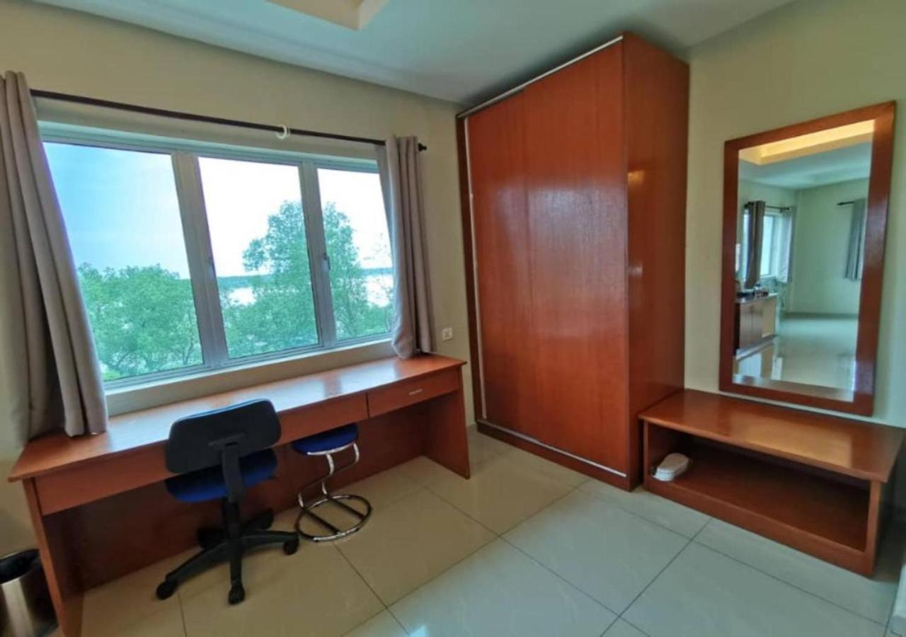 Yew Boutique Hotel Teluk Intan Zewnętrze zdjęcie