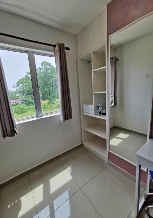 Yew Boutique Hotel Teluk Intan Zewnętrze zdjęcie