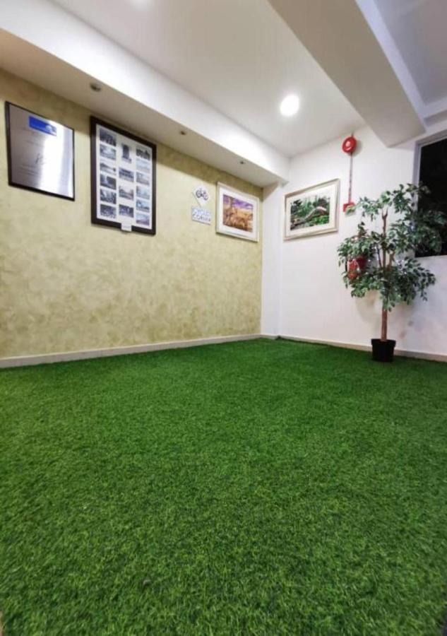 Yew Boutique Hotel Teluk Intan Zewnętrze zdjęcie